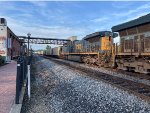 CSX 7218